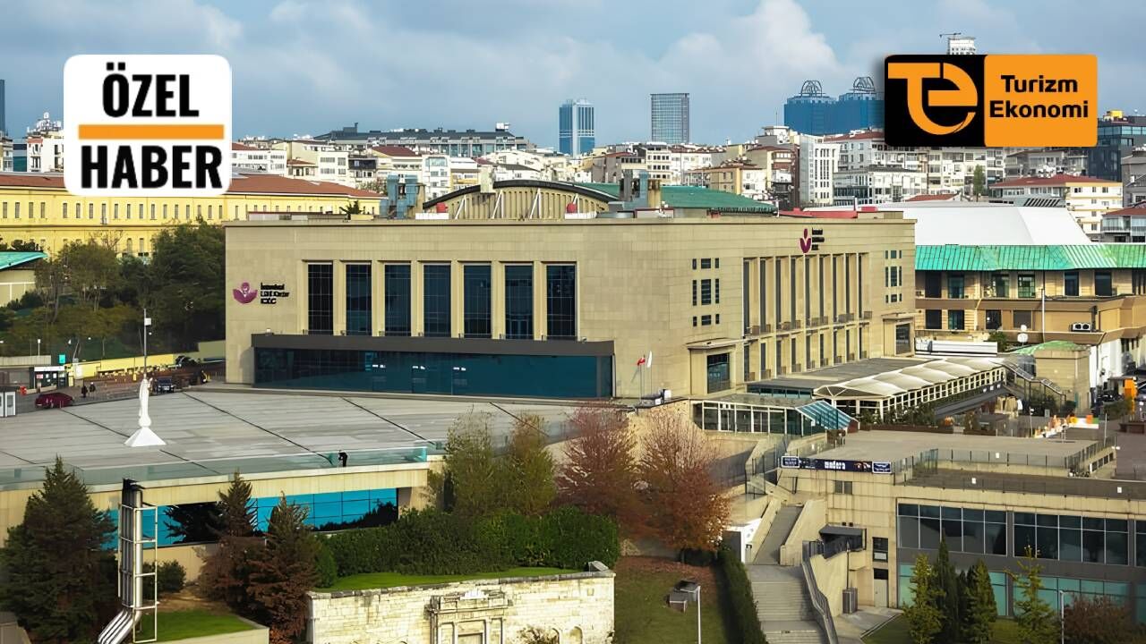 Lütfi Kırdar, UKTAŞ'tan Kültür ve Turizm Bakanlığı’na geçiyor
