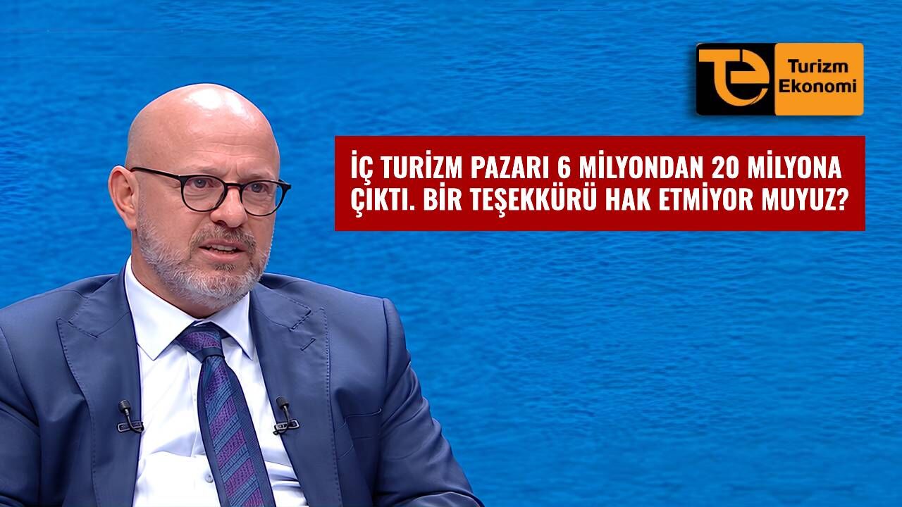 Mete Vardar’dan yabancı OTA uyarısı: 7-8 ay sonra...