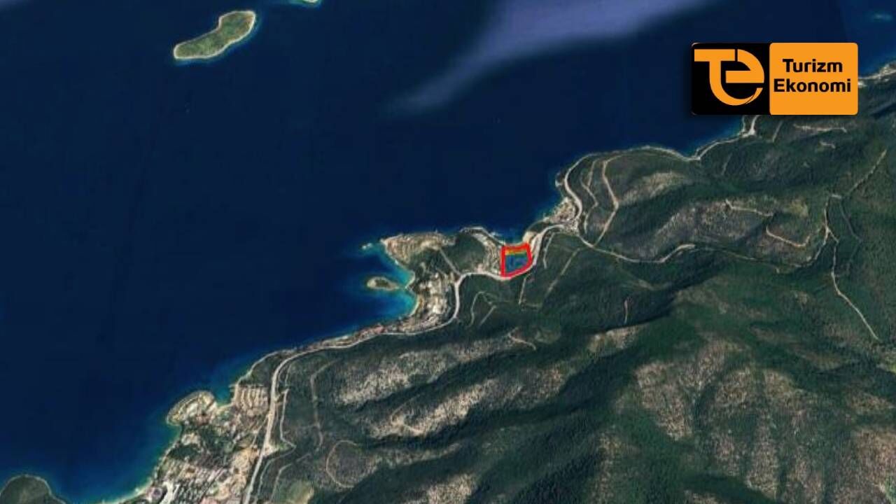 RAMS Bodrum’dan Torba’ya 1,26 milyar TL’lik yatırım