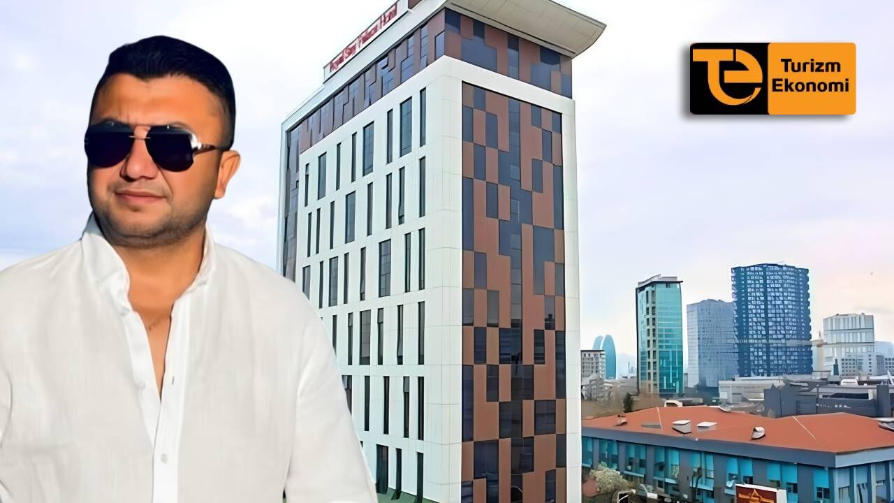 5 yıldızlı otel sahibi Serdar Özyurt için yakalama kararı