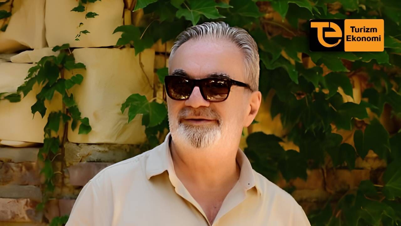 Turizmci Yaşar Sunal hayatını kaybetti