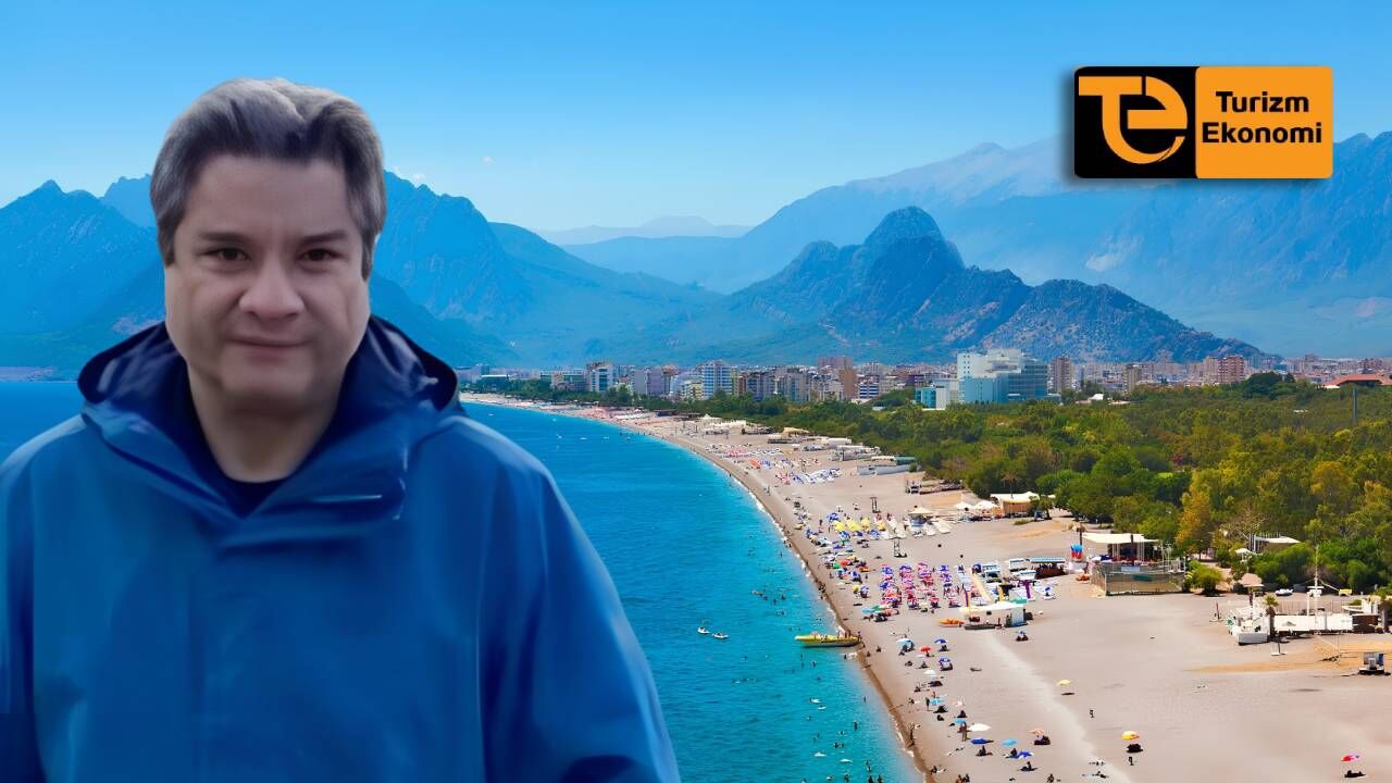 Antalya kıyılarında ölçüm kapasitesi yetersizliği gündemde