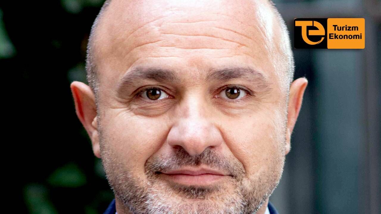 Ahmet Akbalık Ritz Carlton’u Antalya Kemer’e getiriyor