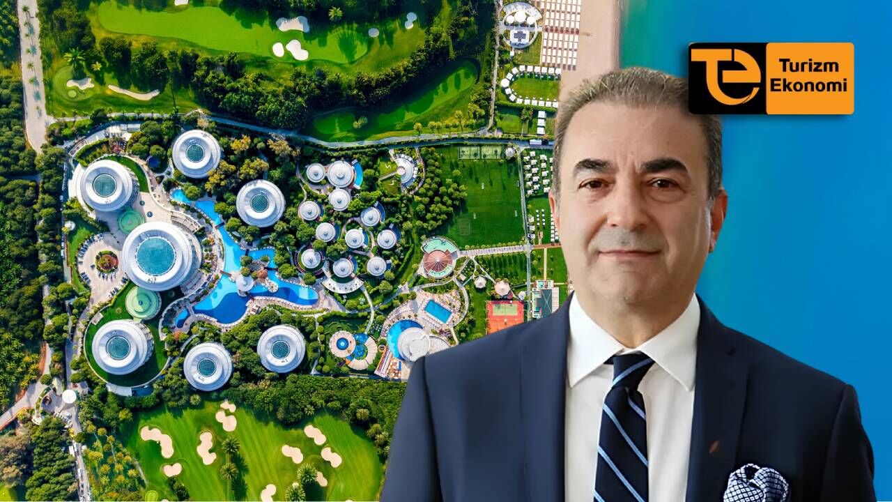Belek’in ünlü oteli marka değişikliğine mi gidiyor?