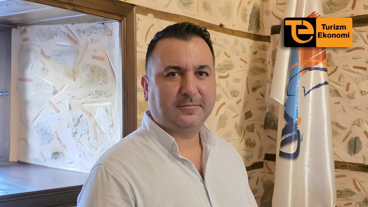 Cem Özcan: SGK indirimi, tüm otelleri kapsamalı