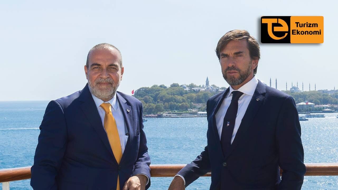 Costa Cruises 2027 Türkiye programını açıkladı