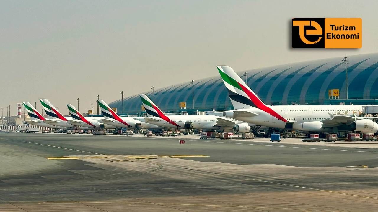 Dubai’nin yeni havalimanı saldırılara karşı güçlendirilecek