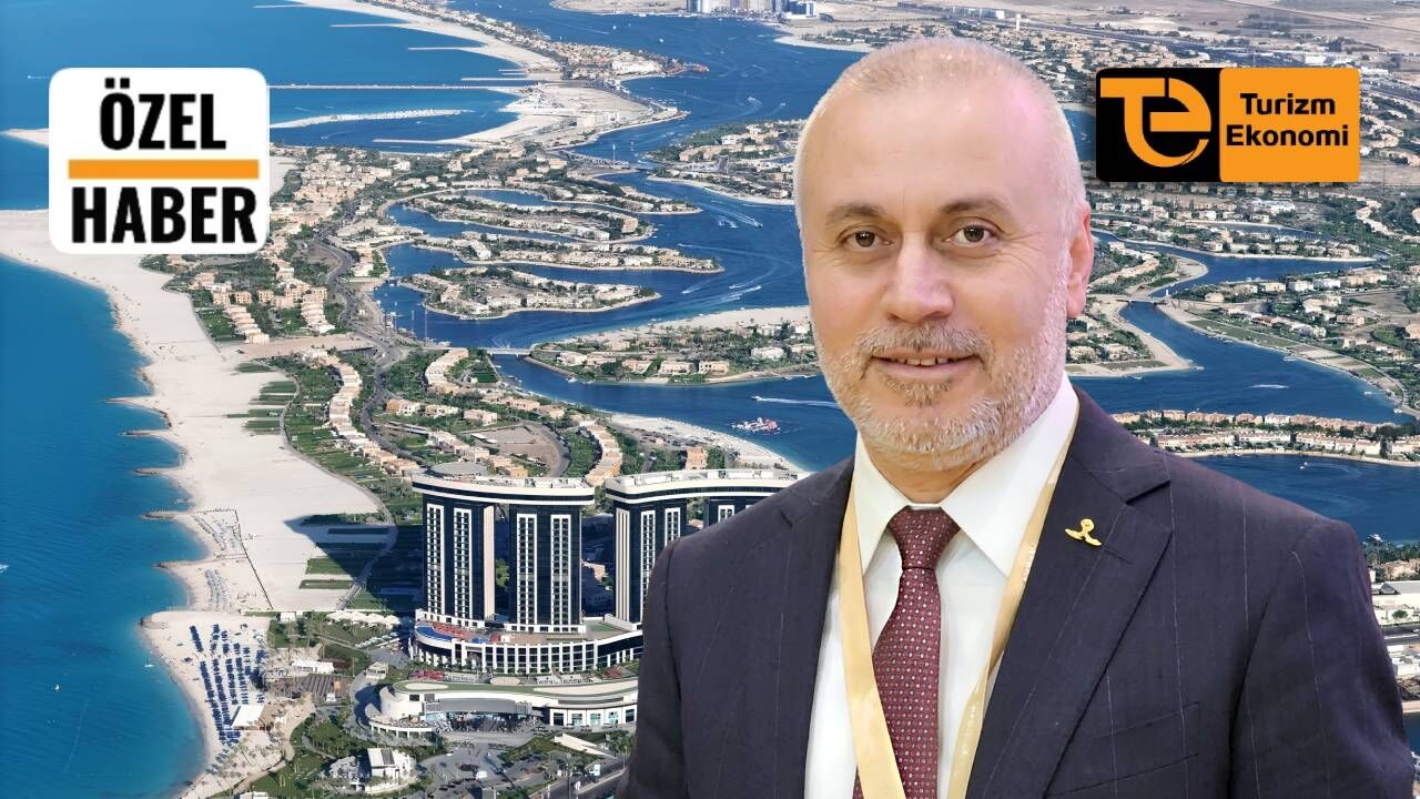 Erkan Yıldırım Antalya’nın yeni rakibini açıkladı