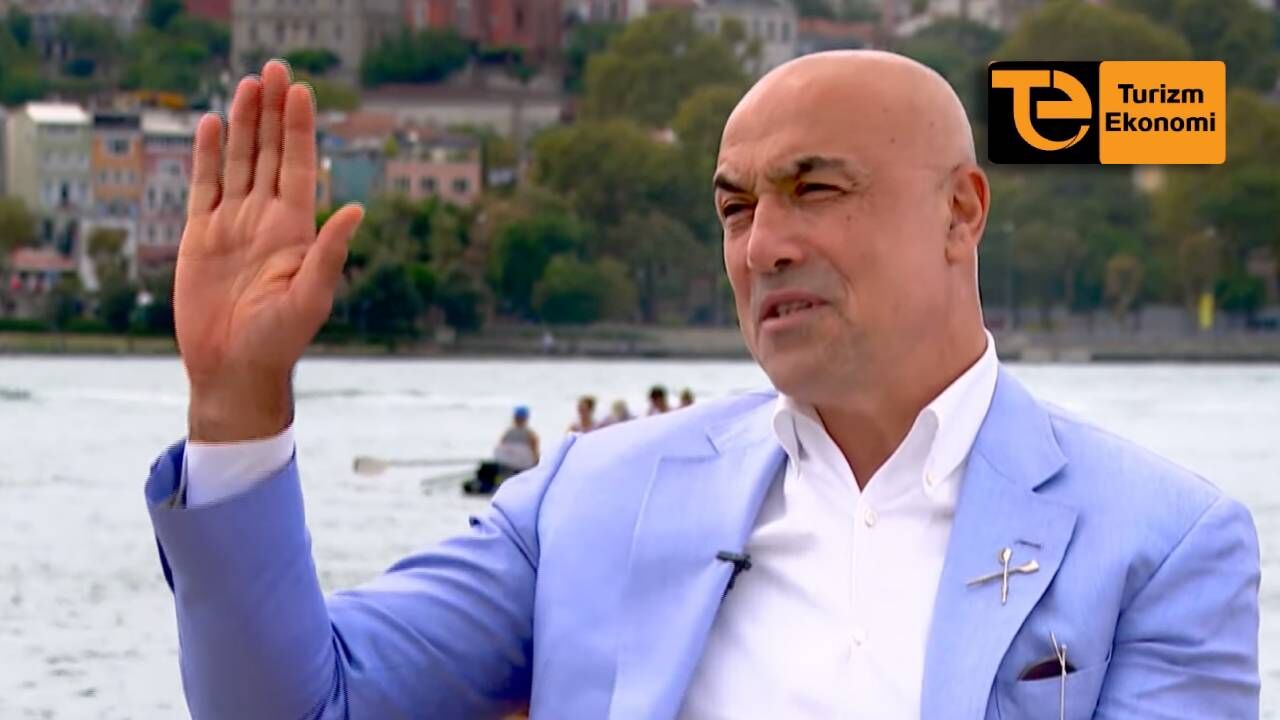 500 odanın gelirini 50 odadan elde edeceğimiz modele dönmeliyiz