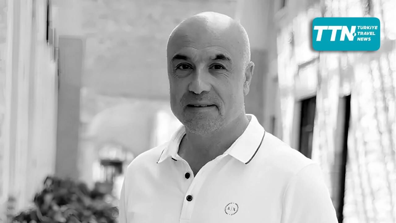 Rixos Chairman Fettah Tamince calls for higher-value tourism model