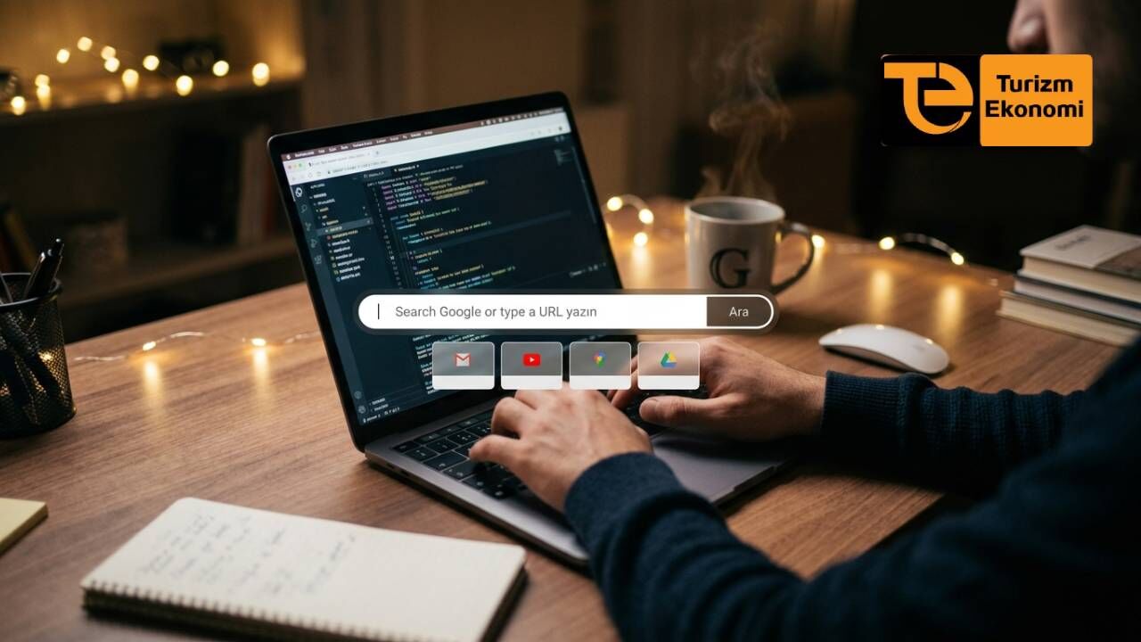 Google seyahat aramalarında Booking ve Expedia öne çıkacak
