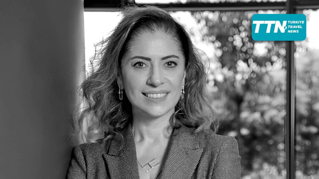 Hediye Güral Gür:Turkish tourism recovers in H2 of 2026