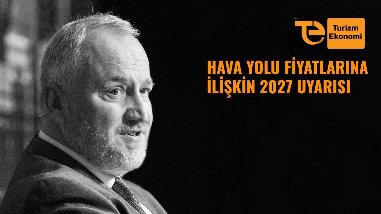 Kaan Kavaloğlu’ndan 2027 yorumu: Zor bir yıl bizi bekliyor