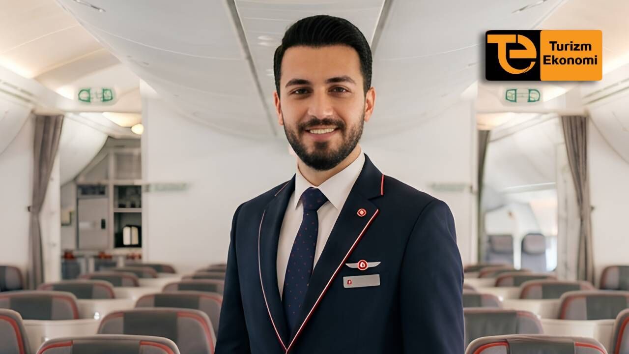 THY uçuş ekiplerine sakal serbestliği: Kriterler neler?