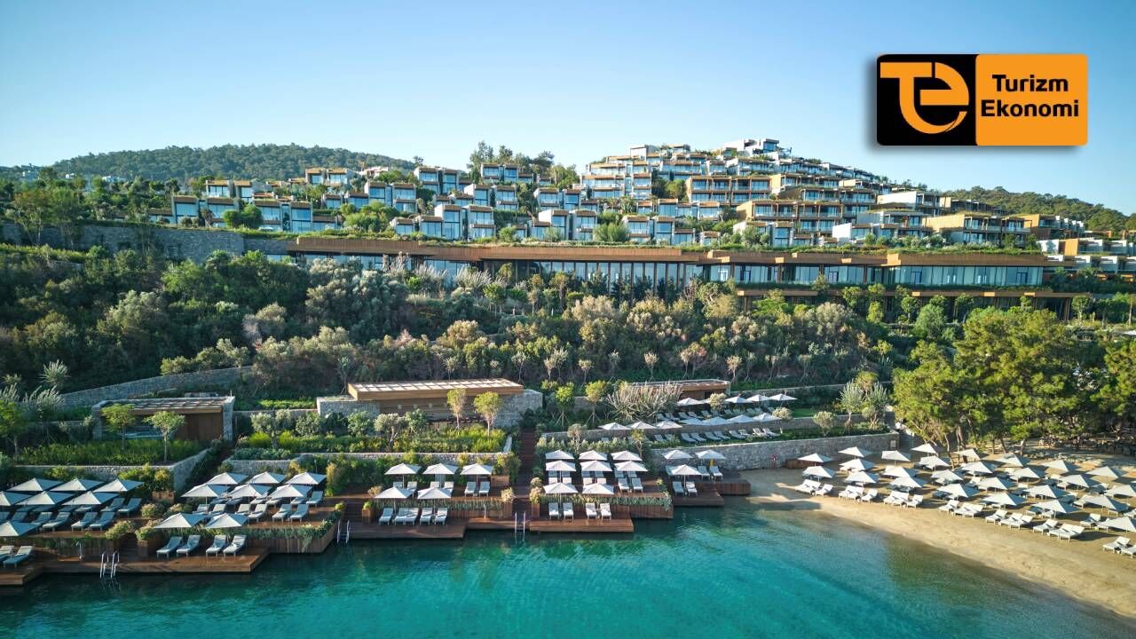 Maxx Royal Bodrum, Virtuoso ağına dahil oldu