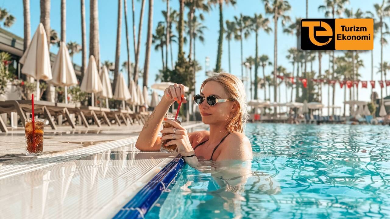 Yüksek sezon sınırları kalkıyor, Rus turist rota değiştiriyor