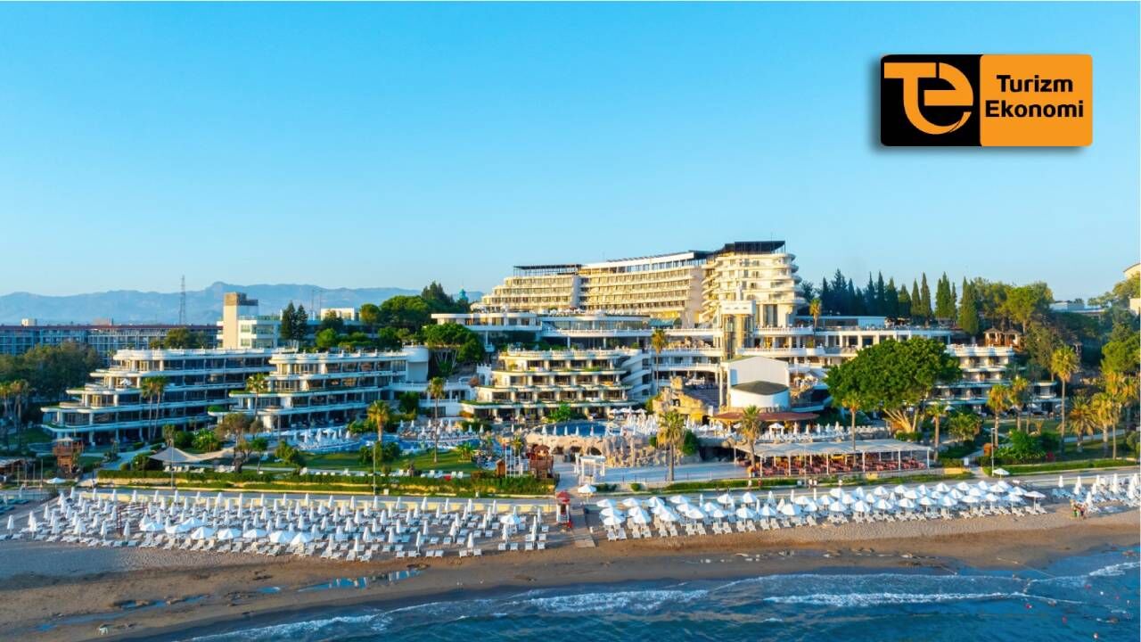 Sunrise Queen Hotel icradan satışa çıkarıldı, işte fiyatı