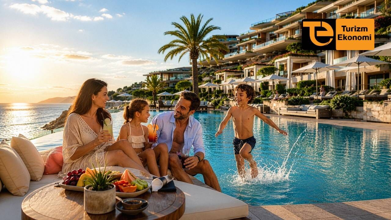 TatilBudur’dan okul öncesi son tatil rotaları