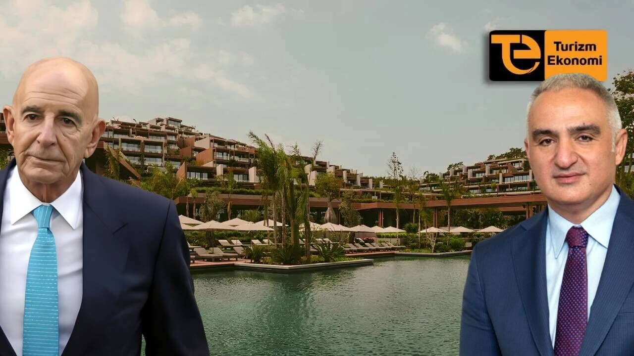 Fatih Altaylı: Scorpios için Tom Barrack devreye girmiş