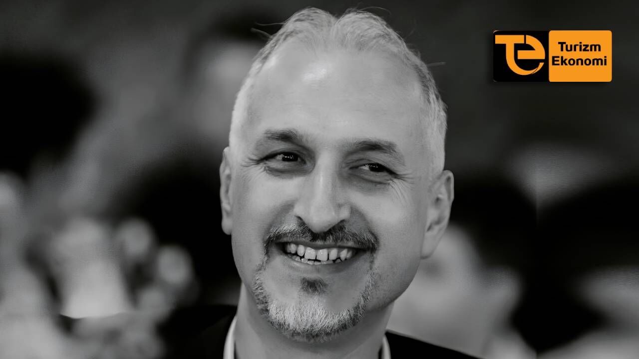 Akay Travel Genel Müdürü Tuncer Emrullah hayatını kaybetti