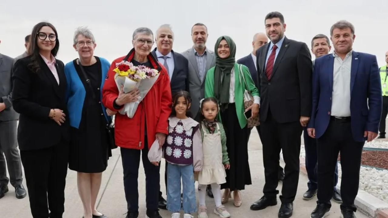 Aziz Sancar Muzesi