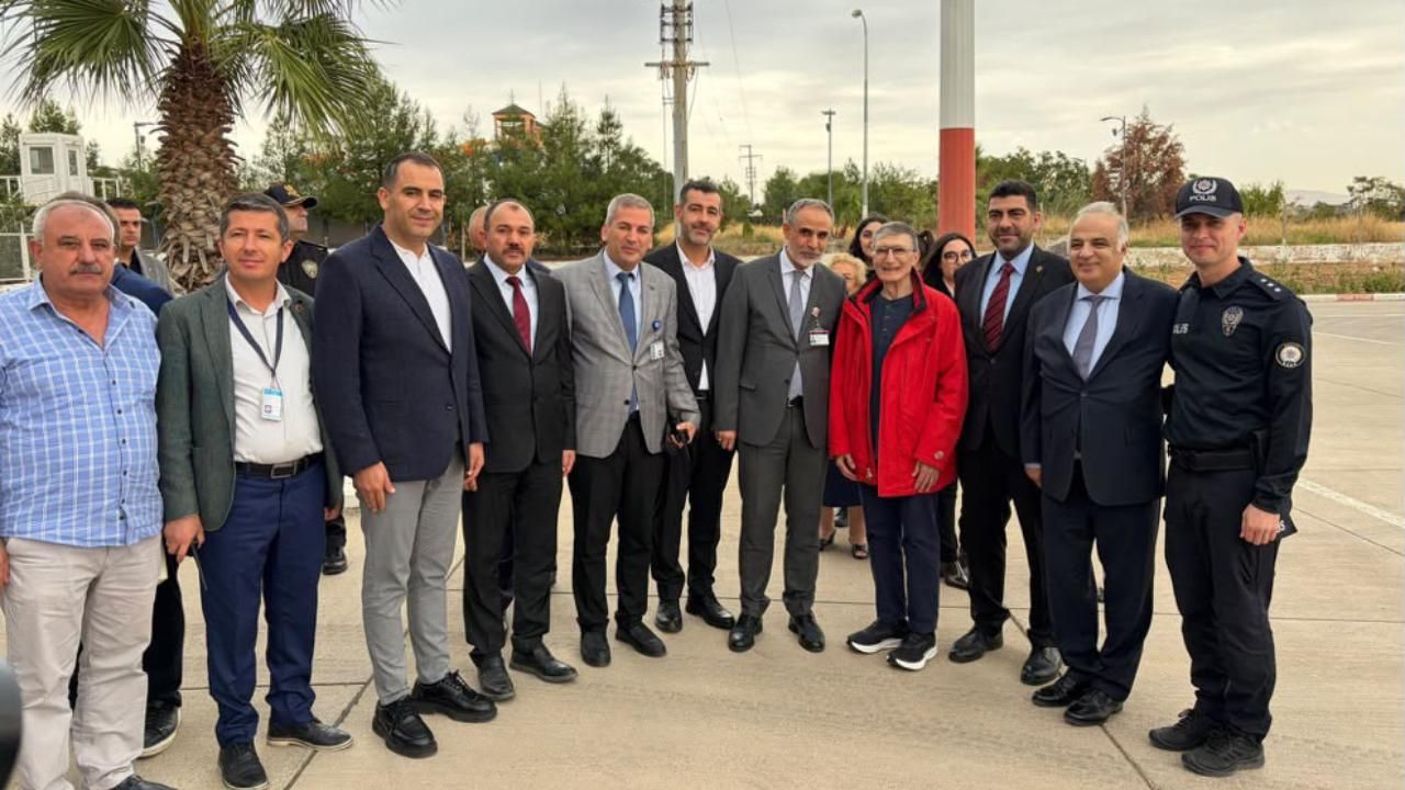 Aziz Sancar Muzesi1