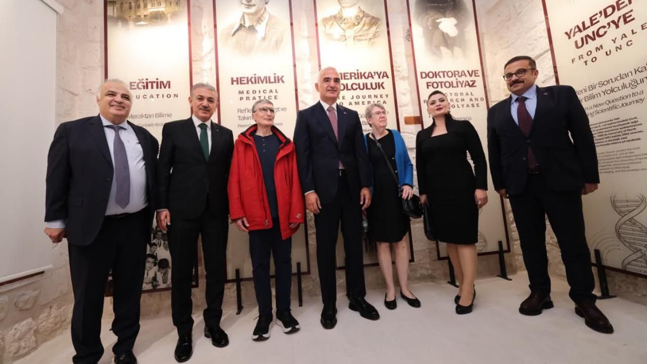 Aziz Sancar Muzesi3