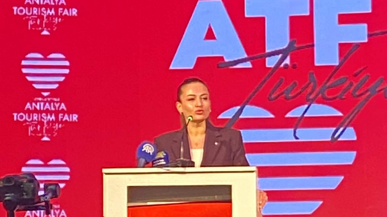 Bülşra Özdemir