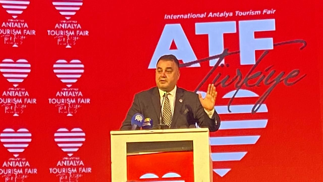 Davut Günaydın