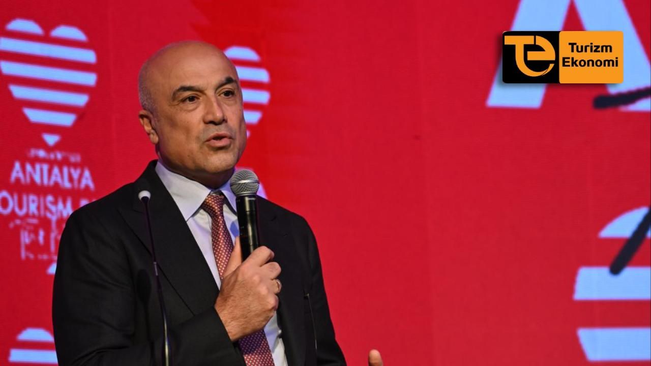 Fettah Tamince’de ATF’de dikkat çeken konuşma