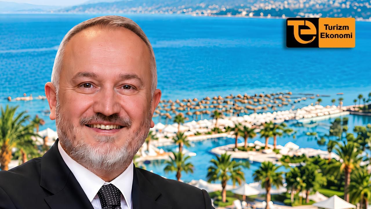 Kaan Kavaloğlu: Turizmde gelir artıyor, reel kazanç geriliyor