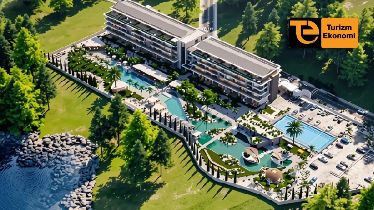 Kuşadası’ndaki Maia Perla projesine Danışta dur dedi