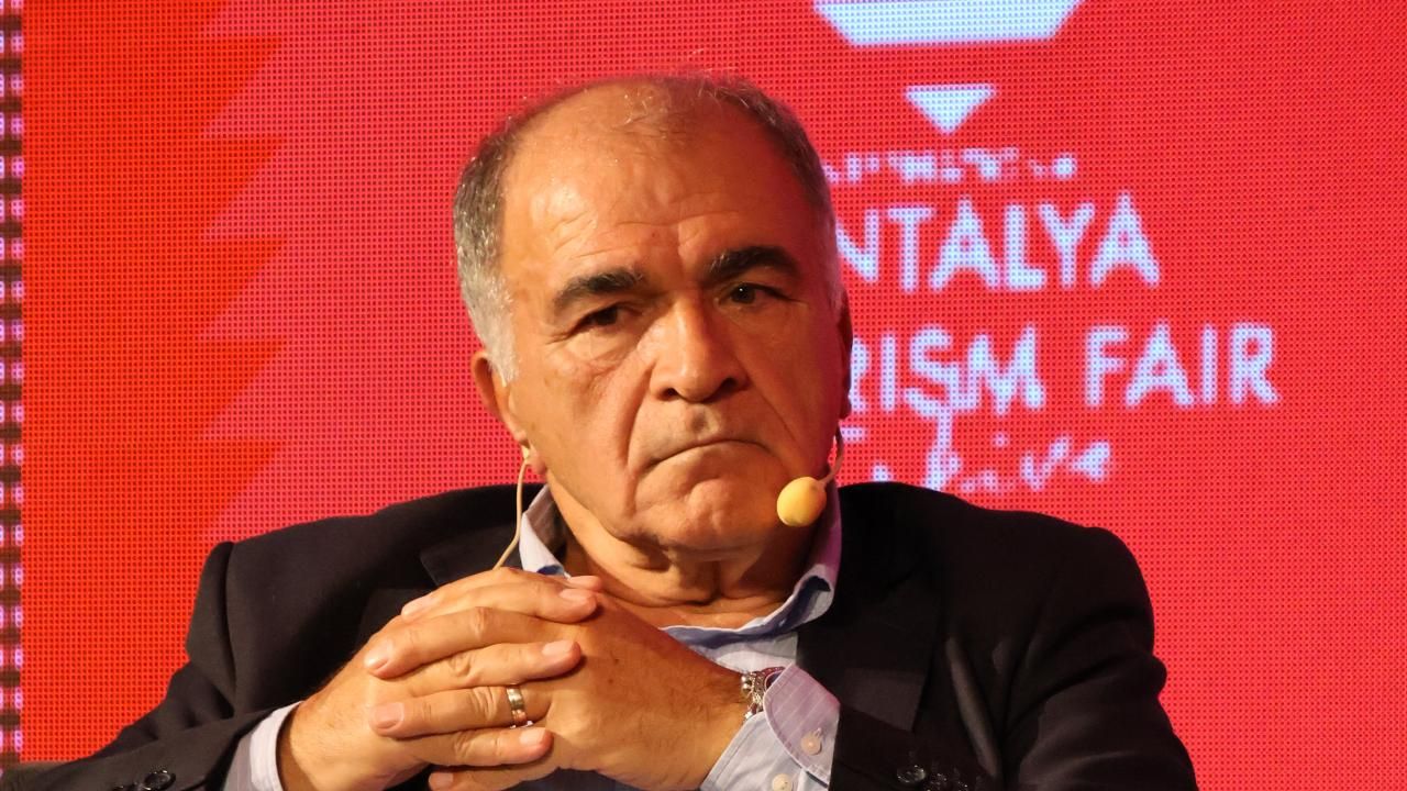 Osman Ayık