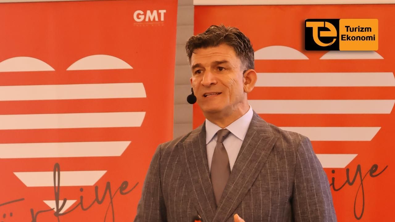 Antalya Turizm Fuarı’nda hedef 40 bin profesyonel ziyaretçi