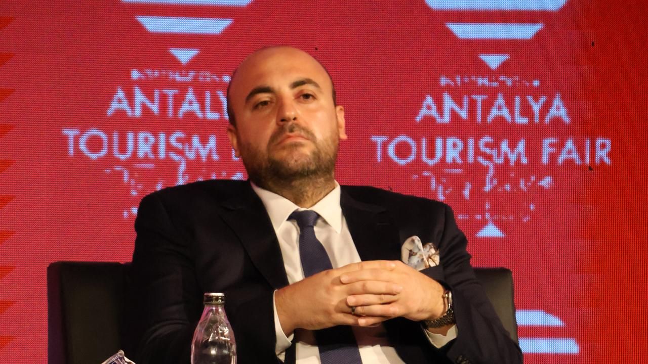 Tolga Comertoglu