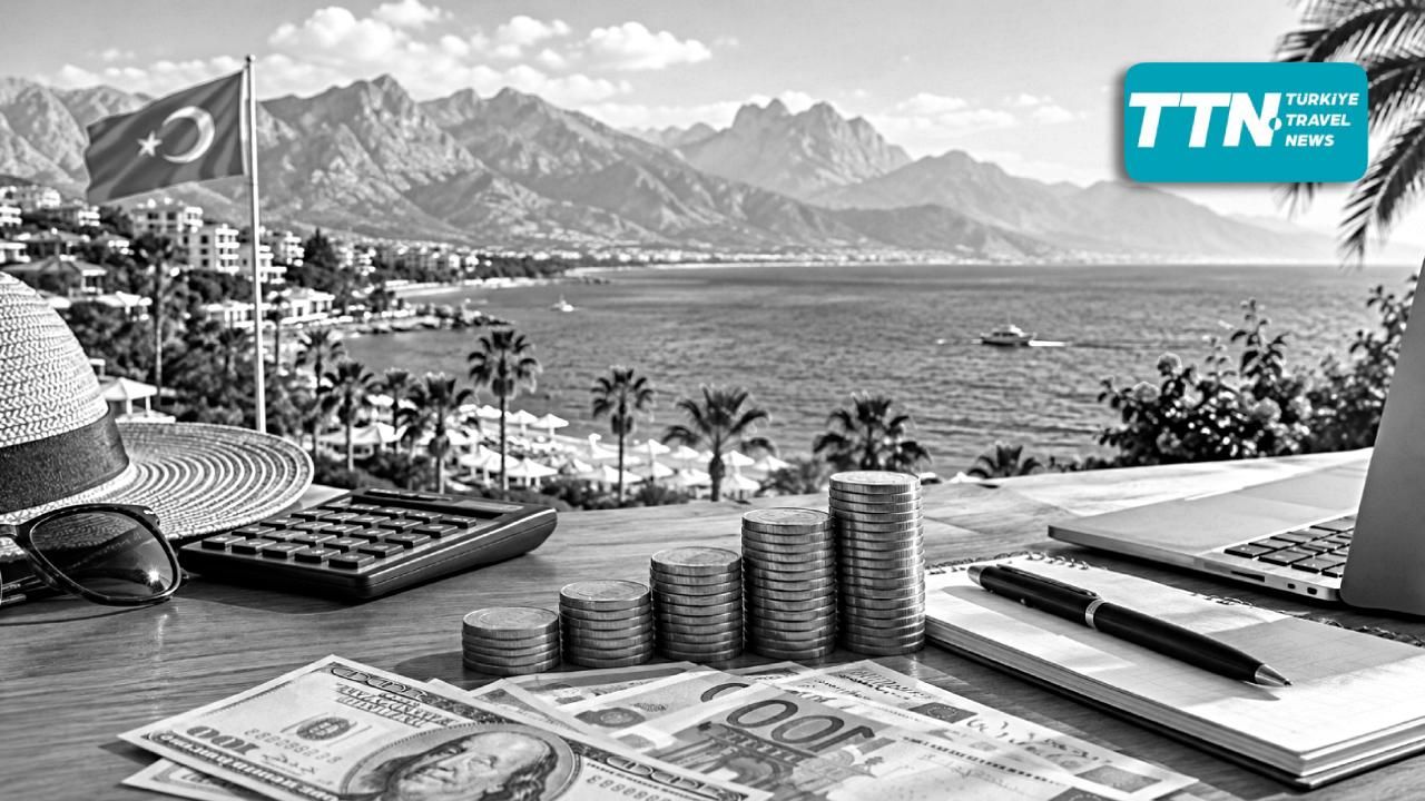 Kaan Kavaloğlu: Tourism margins remain under pressure