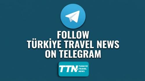 Telegram Ttn